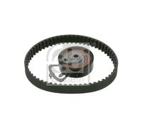 Kit cinghia distribuzione con profilo dente arrotondato 21774 FEBI BILSTEIN