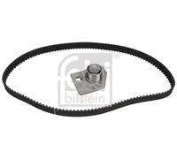 Kit cinghia distribuzione con profilo dente arrotondato 22056 FEBI BILSTEIN