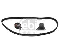 Kit cinghia distribuzione con profilo dente arrotondato 22733 FEBI BILSTEIN