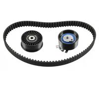 FEBI BILSTEIN Kit cinghia di distribuzione 23045, 89 denti, 25 mm per Renault Nissan Opel