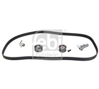 Kit cinghia distribuzione con profilo dente arrotondato 23290 FEBI BILSTEIN
