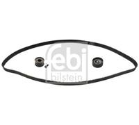 Kit cinghia distribuzione con profilo dente arrotondato 23292 FEBI BILSTEIN