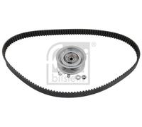 FEBI BILSTEIN Kit cinghia di distribuzione 23634 N° denti: 138 23mm