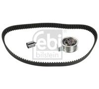 Kit cinghia distribuzione con profilo dente arrotondato 24706 FEBI BILSTEIN