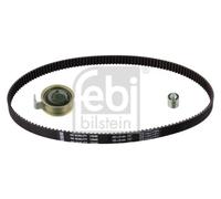 Kit cinghia distribuzione con profilo dente arrotondato 24755 FEBI BILSTEIN