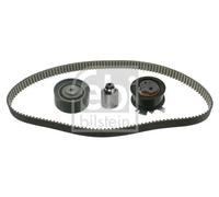 Kit cinghia distribuzione con profilo dente arrotondato 24756 FEBI BILSTEIN