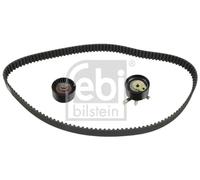 Kit cinghia distribuzione con profilo dente arrotondato 24803 FEBI BILSTEIN