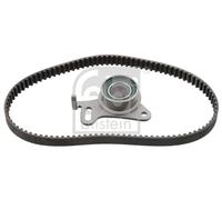 Kit cinghia distribuzione con profilo dente arrotondato 26114 FEBI BILSTEIN