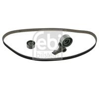 Kit cinghia distribuzione con profilo dente arrotondato 26811 FEBI BILSTEIN