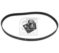 Kit cinghia distribuzione con profilo dente arrotondato 26901 FEBI BILSTEIN