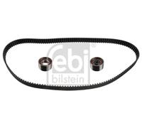 Kit cinghia distribuzione con profilo dente arrotondato 27279 FEBI BILSTEIN