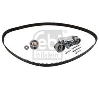 Kit cinghia distribuzione con profilo dente arrotondato 27295 FEBI BILSTEIN