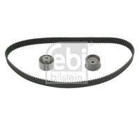 Kit cinghia distribuzione con profilo dente arrotondato 27408 FEBI BILSTEIN