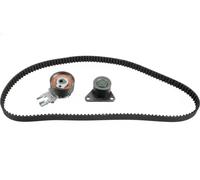 FEBI BILSTEIN Kit cinghia di distribuzione 27559 con profilo dente arrotondato
