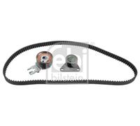 FEBI BILSTEIN Kit cinghia di distribuzione 27559 con profilo dente arrotondato
