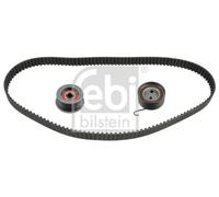 Kit cinghia distribuzione con profilo dente arrotondato 28451 FEBI BILSTEIN