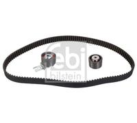 Kit cinghia distribuzione con profilo dente arrotondato 28589 FEBI BILSTEIN