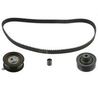 FEBI BILSTEIN Kit cinghia di distribuzione 30781 con profilo dente arrotondato
