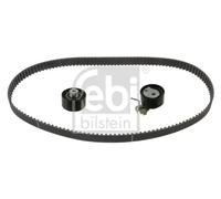 Kit cinghia distribuzione con profilo dente arrotondato 31051 FEBI BILSTEIN