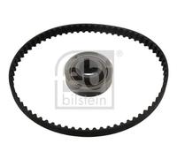 Kit cinghia distribuzione con profilo dente arrotondato 31439 FEBI BILSTEIN