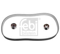Kit cinghia distribuzione con profilo dente arrotondato 31726 FEBI BILSTEIN