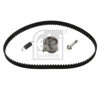 Kit cinghia distribuzione con profilo dente arrotondato 31840 FEBI BILSTEIN