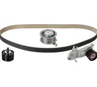 SWAG 33 10 4136 Kit cinghia di distribuzione