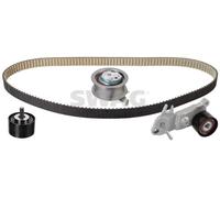 Kit cinghia distribuzione con profilo dente arrotondato 33 10 4136 SWAG