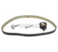 SWAG 33 11 0897 Kit cinghia di distribuzione