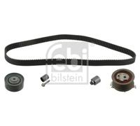 Kit cinghia distribuzione con profilo dente arrotondato 34128 FEBI BILSTEIN