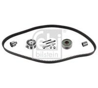 FEBI BILSTEIN 37021 Kit cinghia di distribuzione