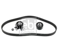 Kit cinghia distribuzione con profilo dente arrotondato 37460 FEBI BILSTEIN