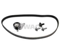 Kit cinghia distribuzione 50 02 0038 SWAG per FORD MAZDA VOLVO