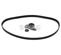 SWAG 60 02 0015 Kit cinghia di distribuzione
