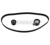 Kit cinghia distribuzione 62 92 6717 SWAG per CITROËN PEUGEOT
