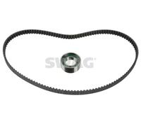 Kit cinghia distribuzione con profilo dente arrotondato 70 91 9658 SWAG per FIAT