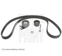 Blue Print Kit cinghia di distribuzione ADA107301 profilo dente arrotondato