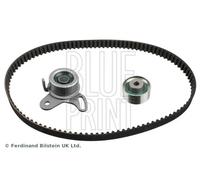 Kit cinghia distribuzione con profilo dente arrotondato ADBP730050 BLUE PRINT