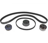 Kit cinghia distribuzione con profilo dente arrotondato ADC47334 BLUE PRINT