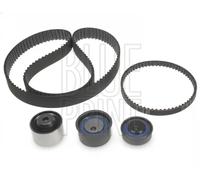 Kit cinghia distribuzione con profilo dente arrotondato ADC47340 BLUE PRINT