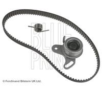 Kit cinghia distribuzione con profilo dente arrotondato ADG07304 BLUE PRINT