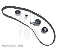 Kit cinghia distribuzione con profilo dente arrotondato ADG07323 BLUE PRINT