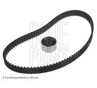 Kit cinghia distribuzione con profilo dente arrotondato ADK87305 BLUE PRINT