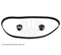 Kit cinghia distribuzione con profilo dente arrotondato ADM57306 BLUE PRINT