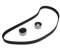 Kit Cinghie Dentate Blue Print ADM57312 per Mazda