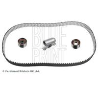 Kit cinghia distribuzione con profilo dente arrotondato ADM57317 BLUE PRINT