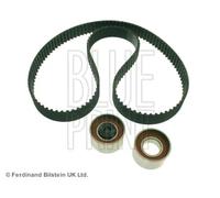 Kit cinghia distribuzione con profilo dente arrotondato ADM57318 BLUE PRINT