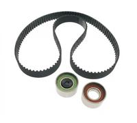 Blue Print Kit cinghie dentate ADM57318 per Mazda 3/5/6 profilo dente arrotondato