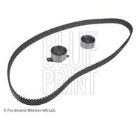 Blue Print Kit cinghia di distribuzione ADT37315 con profilo dente arrotondato per TOYOTA