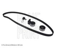 Kit cinghia distribuzione con profilo dente arrotondato ADT37321 BLUE PRINT